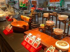-老淮安·淮安菜(涟水店)