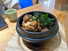 -竹里馆·淮扬菜·功夫茶(老门东店)