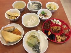 -龙抄手(春熙路总店)