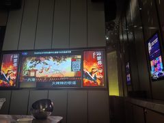 -星聚会KTV(苏州尹山湖歌林公园店)