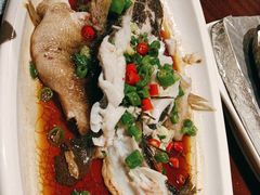 -良渚君澜度假酒店·中餐厅