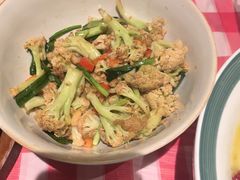 -缪氏川菜(丰盛町店)