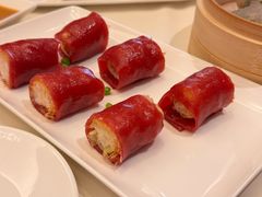 -利苑酒家(合景国际金融广场店)