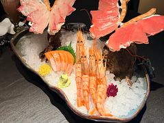 -蟹犇前•帝王蟹雪蟹(陆家嘴店)