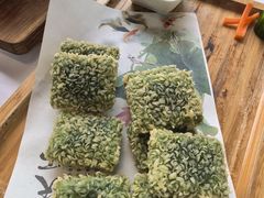 -火福·天湖阁大闸蟹博物馆主题餐厅(浅水湾店)