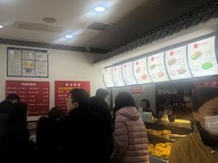 -津门张记包子铺(华昌道店)