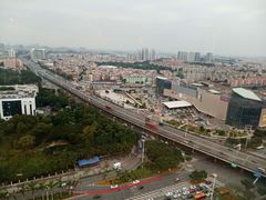 -麦茜哥牛扒城(中银店)