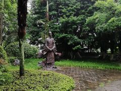 -重庆工商大学(南岸校区)