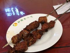 -护国寺小吃(新街口店)
