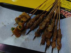 -望京小腰(北京总店)