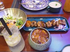 -列娜餐厅