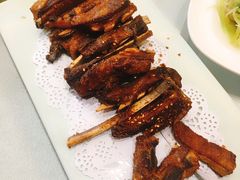 -付家庄小渔村(香周路店)