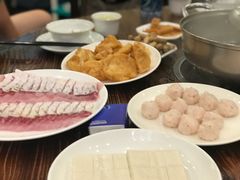 -正能量脆肉鲩火锅