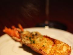 -西安W酒店·WEI全味西餐厅