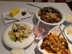 -峨嵋酒家总店(车公庄店)