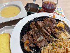 -豪客来牛排(海沧阿罗海店)