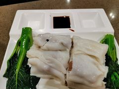 -武林厨神·粤式茶点(五羊店)