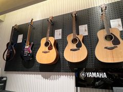 -雅歌音乐培训中心·钢琴培训·乐器培训(交道口店)