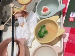 -西贝(上海中心店)