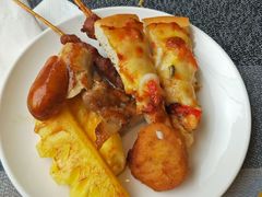 -威珀斯酒店·珀萃美食餐厅
