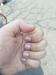 -圣婕美甲美睫皮肤管理