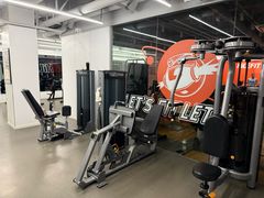 -乐刻健身(宸融大厦店)