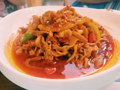 -靖远尕六美味羊羔肉