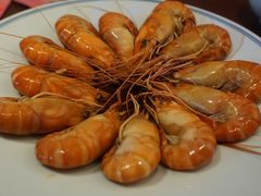 -寻宝记绍兴菜(鲁迅路店)