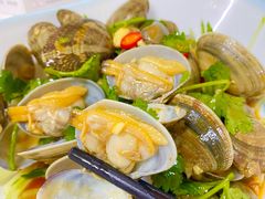 -华源餐厅·海鲜大排档(日月贝店)