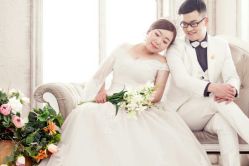 点击看大图 -巴黎春天婚纱摄影·婚礼跟拍跟妆(蓝田店)