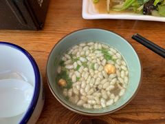油茶-牛八宝桂林米粉(八里庄店)
