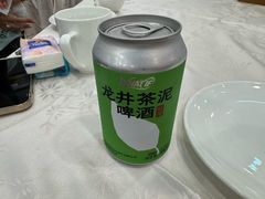 -楼外楼(西湖景区孤山路店)