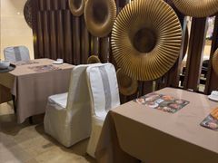 -金厨泰国餐厅·全泰籍厨师料理(拱北店)