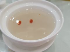 -金华安大酒楼·老牌潮菜·粤式茶点(东方国际店)