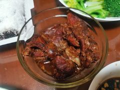 -老回回饺子馆(海洋馆店)