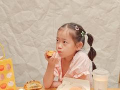 -LANLIZI BAKERY(COSMO店)