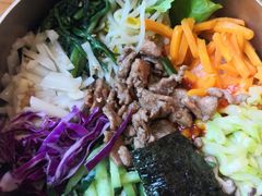 -全州拌饭馆(断桥店)
