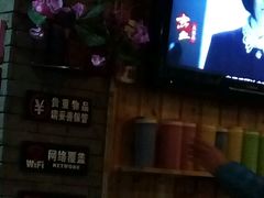 -严记小天府酸菜鱼(西四路店)