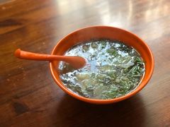 小馄饨-阿麟馄饨(延长路店)