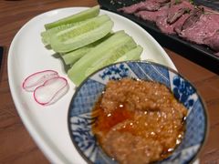 -人间酒暖·Go blanc·烧鸟·深夜食堂(陆家嘴店)