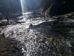 -叠溪松坪沟景区