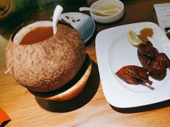 -点心传说·粤菜点心(佐阾虹湾店)