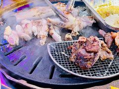 -玄希浪漫厨房·韩料烤肉(湖滨银泰in77店)