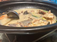 -梁家大院•农家菜(昆山会展中心店)