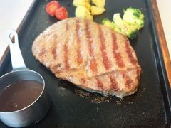 西冷牛排-必胜客(双榆树店)