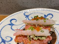 -水之惠鲜鱼料理(王府大街店)