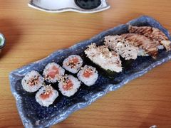 -米彩料理(西丽店)