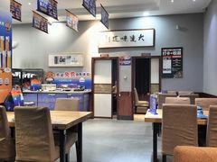 -小船渔村·大连菜(明泽街店)