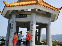 -牛塘山文化览胜景区