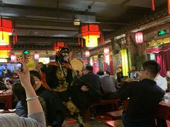 -蜀大侠火锅(寰球文化地标·总府店)